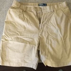 Polo Tyler Short
